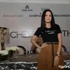 Michelle Ziudith 