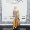 Nina Zatulini Berhijab