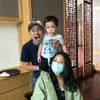 Rafathar Anak Raffi Ahmad &amp; Nagita Slavina