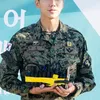 lee seung gi selesai wamil