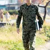 lee seung gi selesai wamil