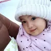 Ponakan kembar Syahrini