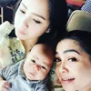 Baby Rafathar 