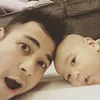 Baby Rafathar 