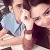 Vitalia Sesha Mesra Bareng Pacar