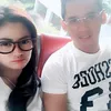 Vitalia Sesha Mesra Bareng Pacar