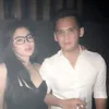 Vitalia Sesha Mesra Bareng Pacar