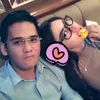 Vitalia Sesha Mesra Bareng Pacar