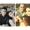 Vitalia Sesha Mesra Bareng Pacar