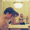 Brooklyn Beckham &amp; Nicola Peltz