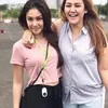 Vanesha Priscillia