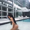 Kylie Jenner operasi plastik