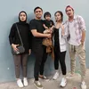 Vanesha Prescilla - Sissy Presscillia - Jevin Julian