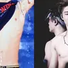 Tato bintang K-Pop