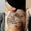Tato bintang K-Pop