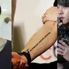 Tato bintang K-Pop