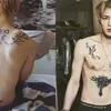 Tato bintang K-Pop