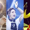 Tato bintang K-Pop