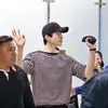 lee dong wook di jakarta