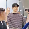 lee dong wook di jakarta