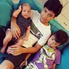 Malakai Ali, Putra Wanda Hamidah