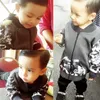 prilly aliando, malik, anak lucu, bayi lucu, maliq