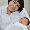 Mama Muda Selebriti