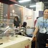 Agni Pratistha