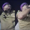 Pasha Pakai Baju Dinas Saat Manggung Bareng Ungu