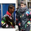 Joe Jonas Pakai Jaket Karya Desainer Indonesia
