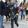 Joe Jonas Pakai Jaket Karya Desainer Indonesia