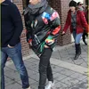 Joe Jonas Pakai Jaket Karya Desainer Indonesia