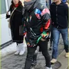 Joe Jonas Pakai Jaket Karya Desainer Indonesia