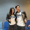 Caesar Hito dan Felicya Angelista