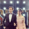 Caesar Hito dan Felicya Angelista
