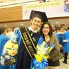 Caesar Hito dan Felicya Angelista