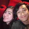 Caesar Hito dan Felicya Angelista