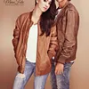 Caesar Hito dan Felicya Angelista