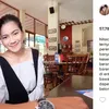 Caesar Hito dan Felicya Angelista