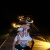 Stefan William &amp; Celine Evangelista