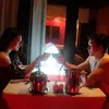 Stefan William &amp; Celine Evangelista