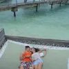 Stefan William &amp; Celine Evangelista