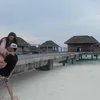Stefan William &amp; Celine Evangelista