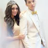 Stefan William &amp; Celine Evangelista