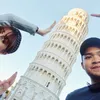 Momo Geisha &amp; Reza