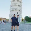 Momo Geisha &amp; Reza