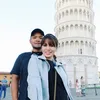 Momo Geisha &amp; Reza