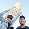 Momo Geisha &amp; Reza