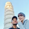 Momo Geisha &amp; Reza