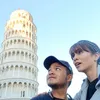 Momo Geisha &amp; Reza